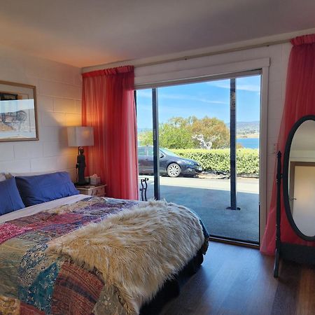 Waterfront Abode - 2 Bedrooms 호바트 외부 사진