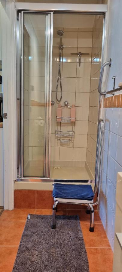 Waterfront Abode - 2 Bedrooms 호바트 외부 사진