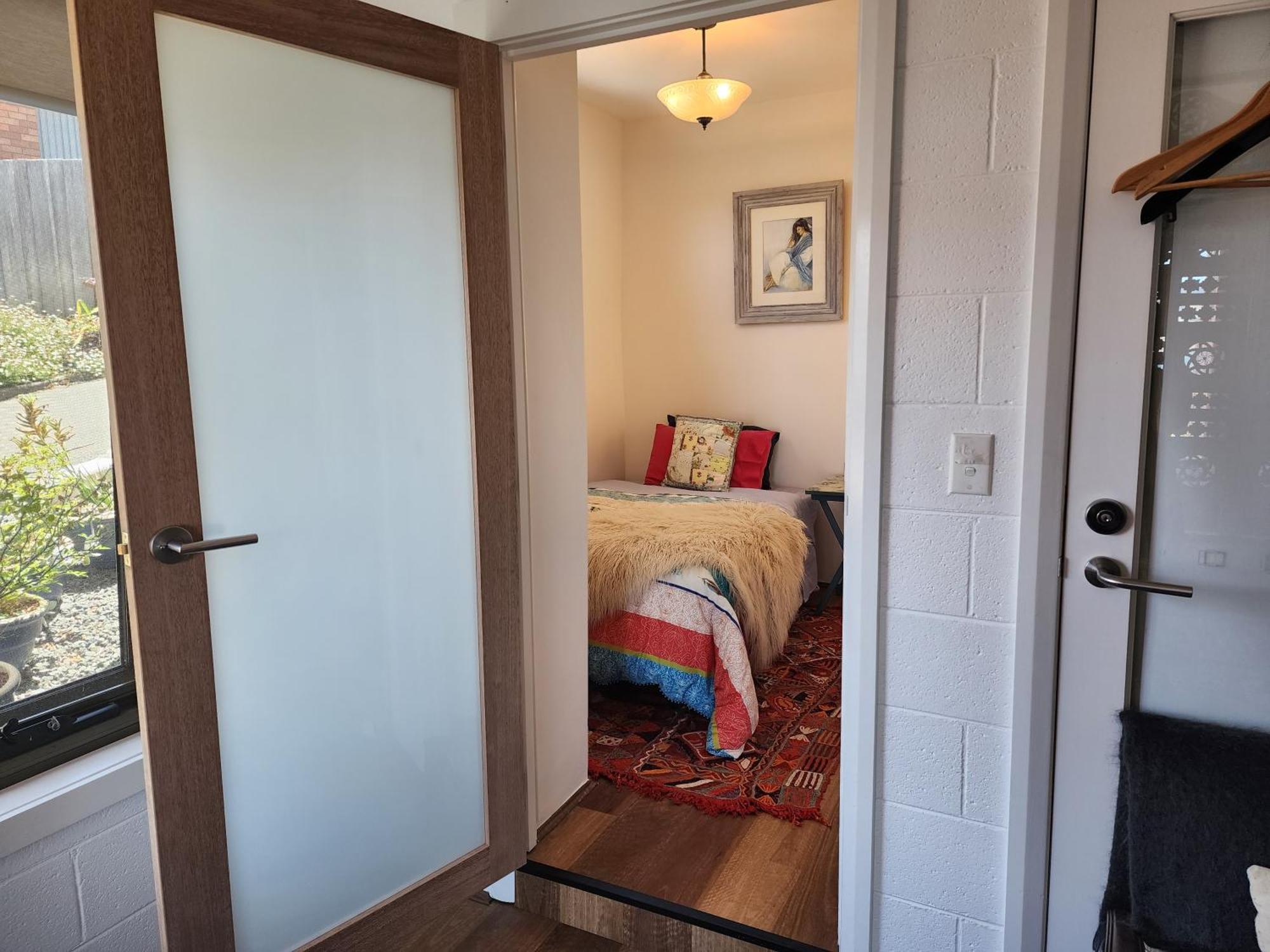 Waterfront Abode - 2 Bedrooms 호바트 외부 사진