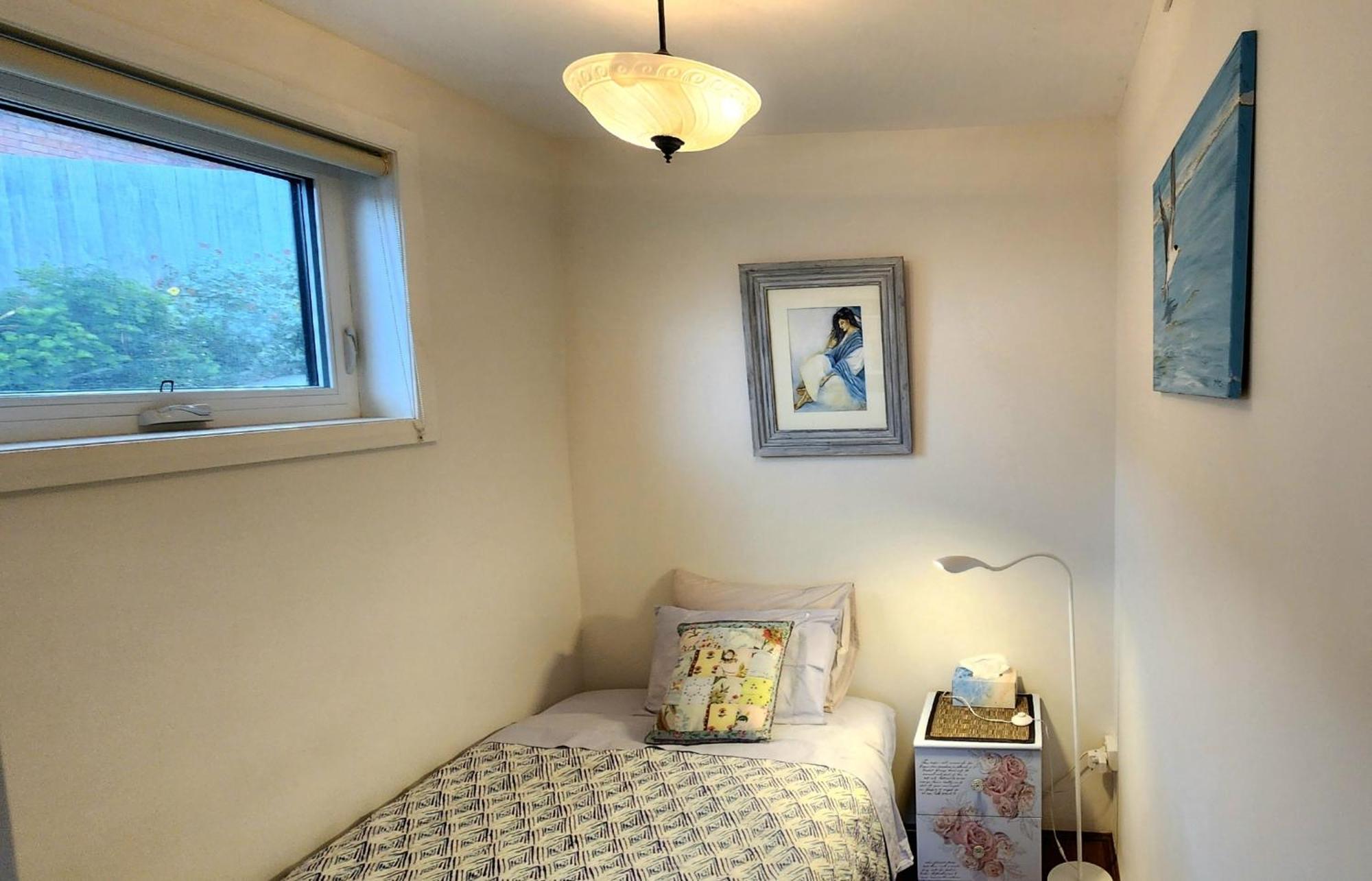Waterfront Abode - 2 Bedrooms 호바트 외부 사진